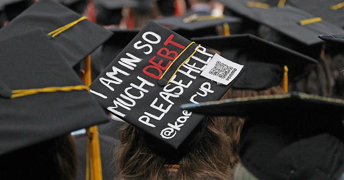 Interest rates on federal student loans will rise in July