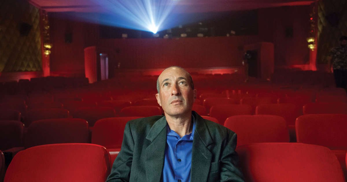 Pass the Remote: We must do better to keep movie theaters alive