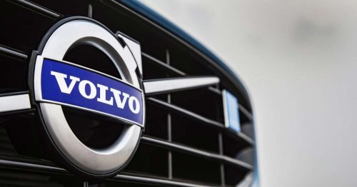 Volvo readies EV blitz in biggest product revamp under Geely