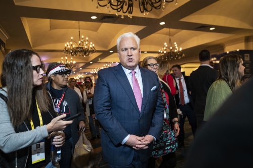As CPAC’s head faces sexual assault claim, other leadership concerns emerge