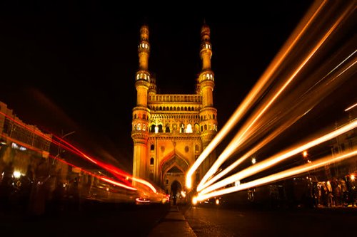 15 Best Places To Visit in Hyderabad