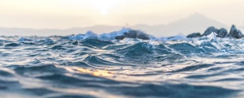 Scientists Discover An Immense, Unknown Hydrocarbon Cycle Hiding in The Oceans