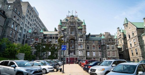 L’ancien Hôpital Royal Victoria passe à McGill. Voici ce qu’il faut savoir