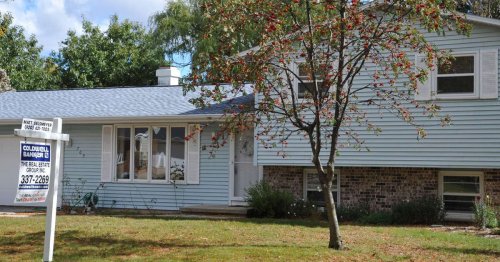 Good news for homebuyers: The housing market is showing signs of 'normalizing'