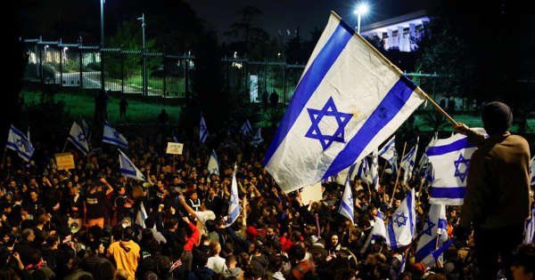 QUINT:ESSENCE ISRAEL - cover
