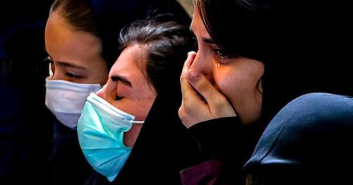 Giftgas gegen Kinder, deutlich mehr Hinrichtungen – und die Welt schaut zu