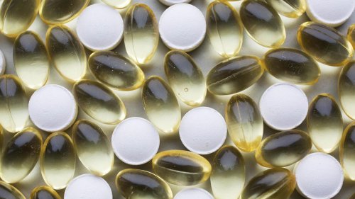 Low vitamin D linked to inflammation
