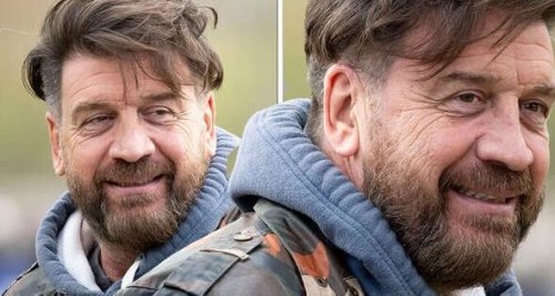 Nick Knowles health: Presenter blamed exercise for '10-month' long Covid battle - evidence