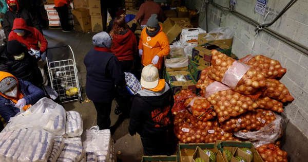 FOOD PRICES WILL RISE FURTHER THIS YEAR - cover