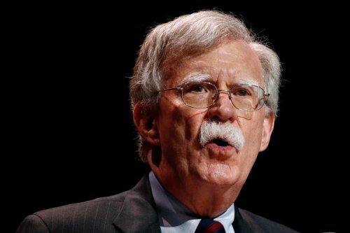 Voices: An Iranian plot to kill John Bolton tells us something important about the future of Iran-US relations