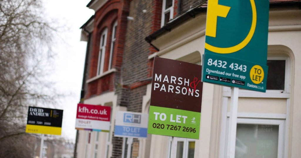 UK Property - cover