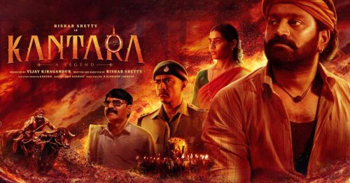 Kantara Now Hits Australian Box Office! Makers Of Rishab Shetty Starrer Extend Its International Boundaries