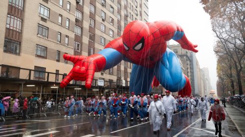Why Heroes Fighting Bad Guys May Send The Wrong Message To Kids: Long-Term Impacts Of Watching Violence On Screen