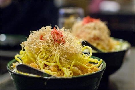 13 Delicious dishes to try when you visit Tokyo