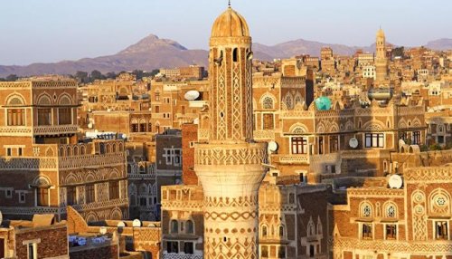 اليمن: الحوثي يحارب إقامة الشعائر في المساجد