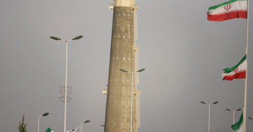 'It'd be suicidal': Will Israel strike Iran’s nuclear sites without US support?