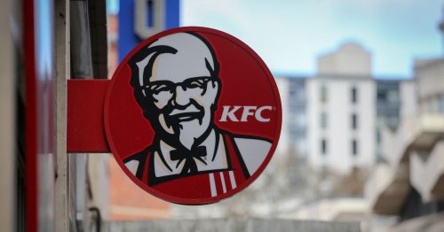 Did Gaza protests force Algeria's first KFC restaurant to close?