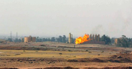 İran’ın hedefi Kürt gazı mı Türkiye bağlantısı mı?
