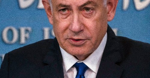 Israel reserves 'right to protect itself' after Iran attack: Netanyahu