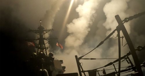 US strikes in Yemen kill 31 as Trump vows to end Huthi attacks