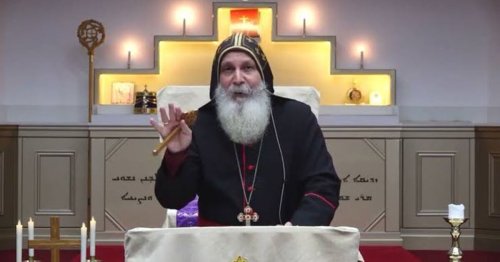 What we know about stabbing of Assyrian bishop in Australia