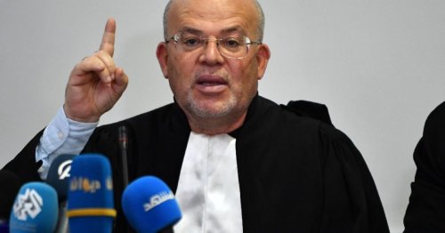 Lawyers denounce 'fabricated' Tunisia trial of opposition