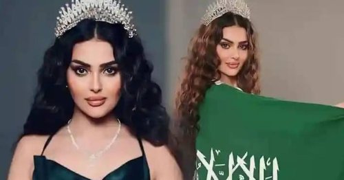 Saudi Arabia to make debut at Miss Universe pageant