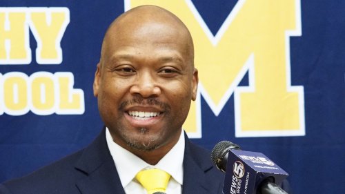 Former Alabama star Sherman Williams on his new job at Murphy: ‘Right place, right time, right people’