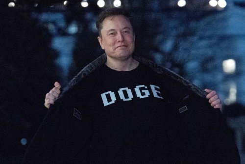 Elon Musk will reportedly be given ‘military’s most closely guarded secrets' as US preps for possible war