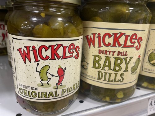 7 items you need in an Alabama kitchen: Golden Eagle, Wickles and more