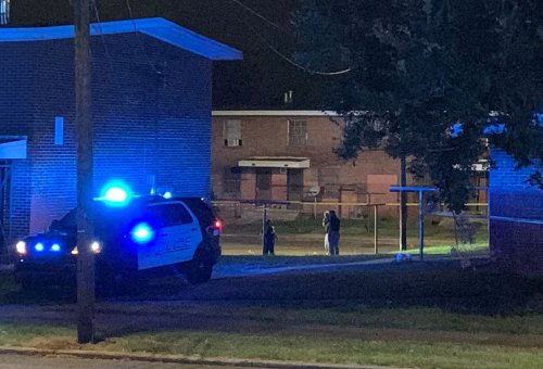 15-year-old fighting for life after being shot while playing video games in Birmingham apartment