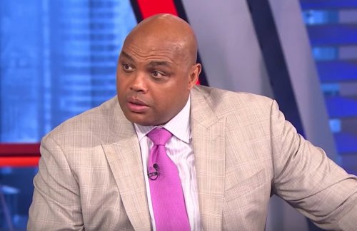 Charles Barkley: Democrats may ‘lose my support forever’ if they don’t do this in 2028