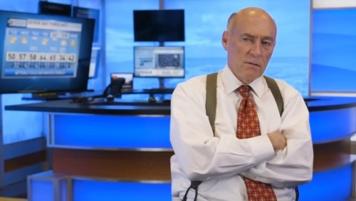 James Spann, Alabama’s celebrity weatherman, pleads for the National Weather Service