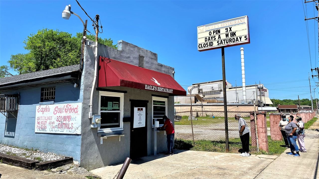 The story behind this essential Alabama soul food restaurant
