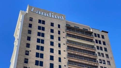 After move from San Francisco and layoffs, what is the future of Landing in Birmingham?