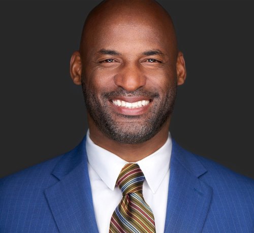 Comeback Town: Auburn All-American and Super Bowl champ has a plan for Birmingham