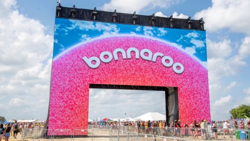 Bonnaroo 2024: Get tickets for Pretty Lights, Post Malone, Red Hot Chili Peppers, more