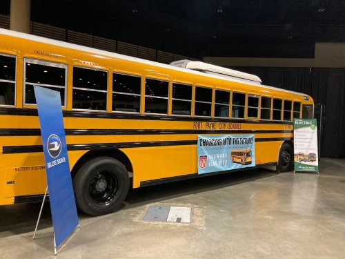Guest opinion: Alabama should get on the (electric) school bus