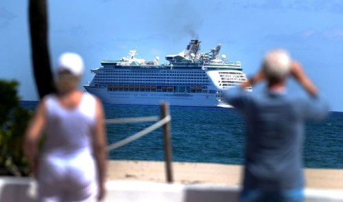 4 more Caribbean tourist hot spots moved to CDC’s highest travel risk level