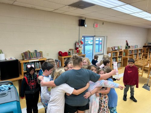 Alabama elementary school with 64 students shutting down after 120 years: ‘It is heartbreaking’