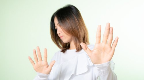 Dear Annie: Setting boundaries with my mom