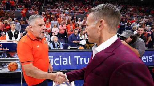 Where Alabama and Auburn rank among SEC’s most profitable basketball programs