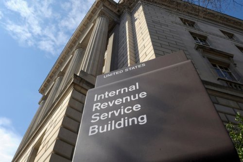 Do this now so you don’t get a surprise next year, IRS warns