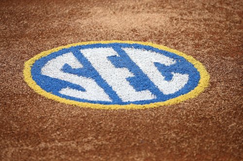 Check out complete 2025 SEC baseball tournament bracket