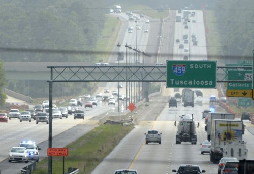 Where should the money go? I-65 or U.S. 43? Gigantic Alabama road projects stir political battle