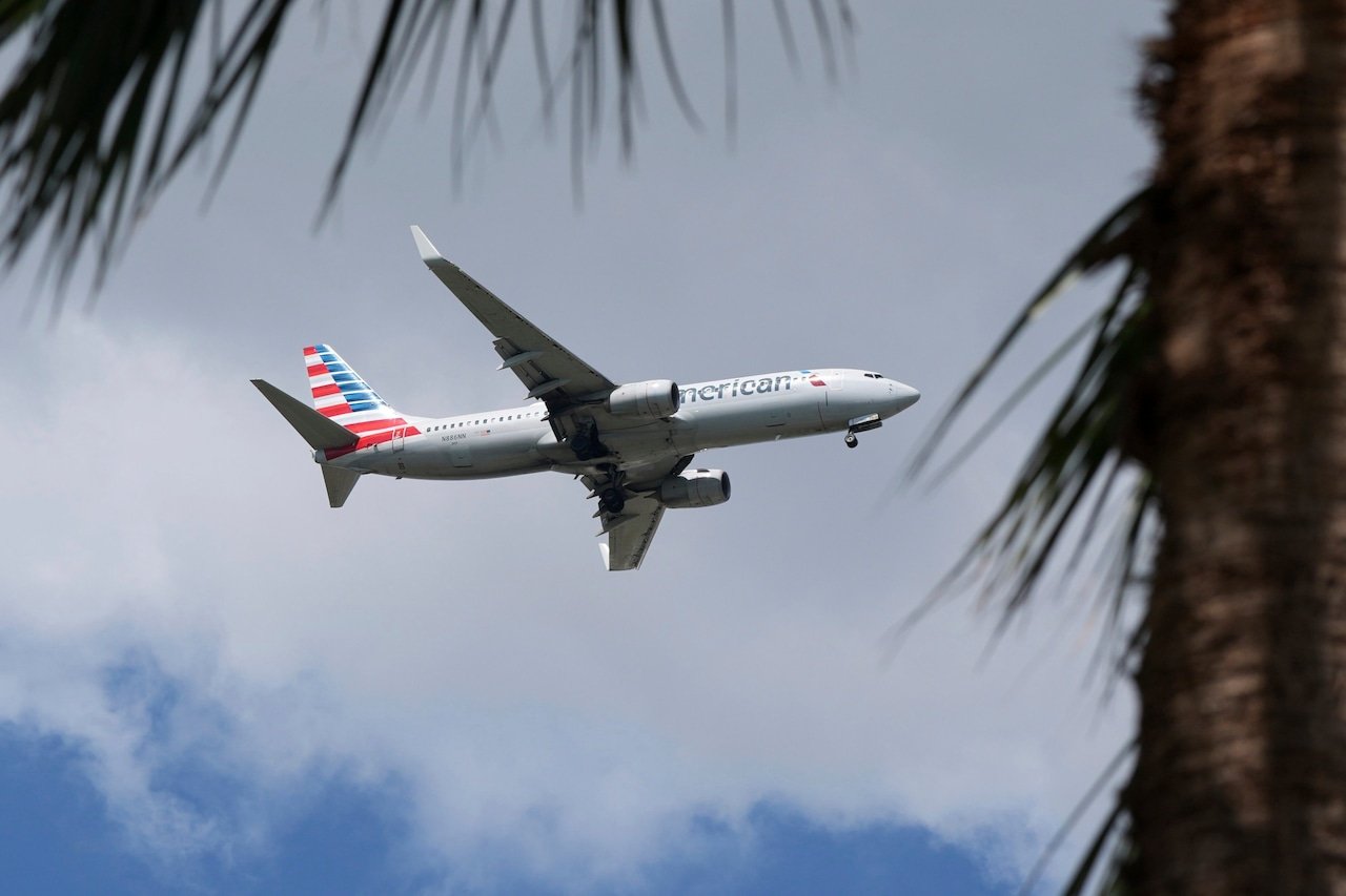 American Airlines is phasing out first class seats on transcontinental routes soon