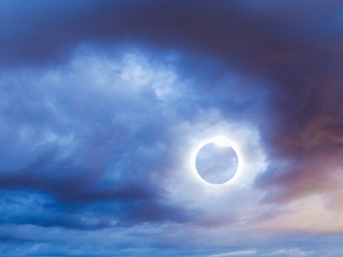 April 8 total solar eclipse might have an unexpected effect - an increase in fatal car accidents