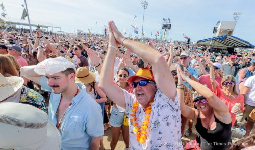 New Orleans Jazz Fest tickets: Biggest names in rock, country (hello, Rolling Stones) appearing