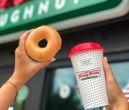 National Coffee Day 2020: Freebies, deals and discounts today from Dunkin’, Starbucks, Krispy Kreme