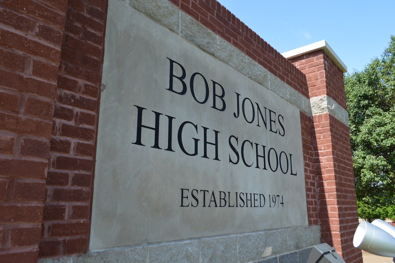 Ranking 25 biggest high schools in Alabama Flipboard